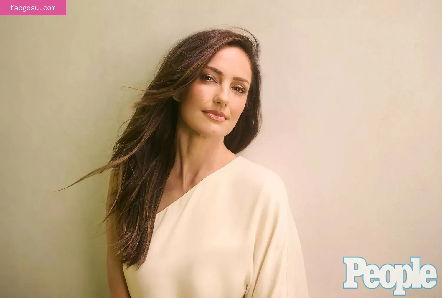 Minka Kelly
