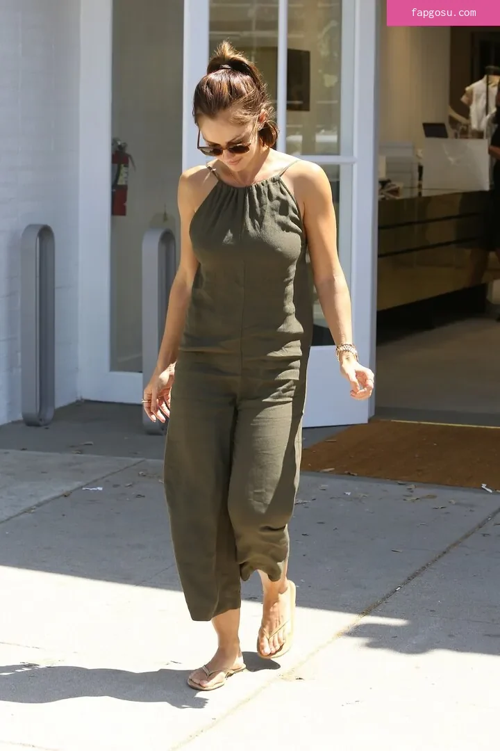 Minka Kelly