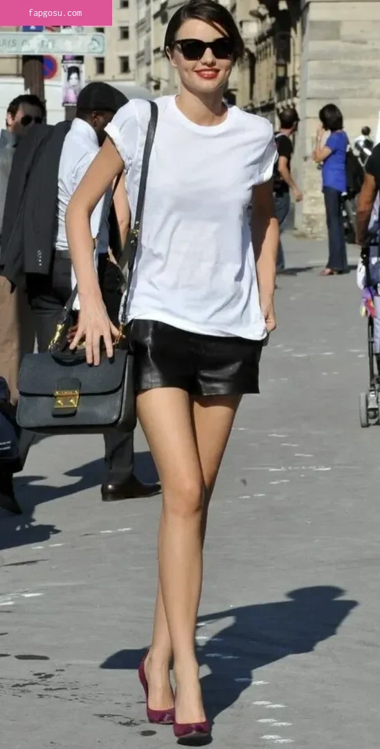 Miranda Kerr