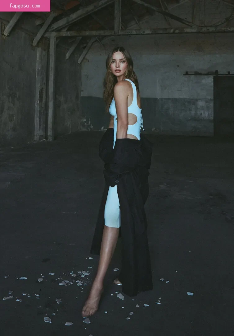 Miranda Kerr