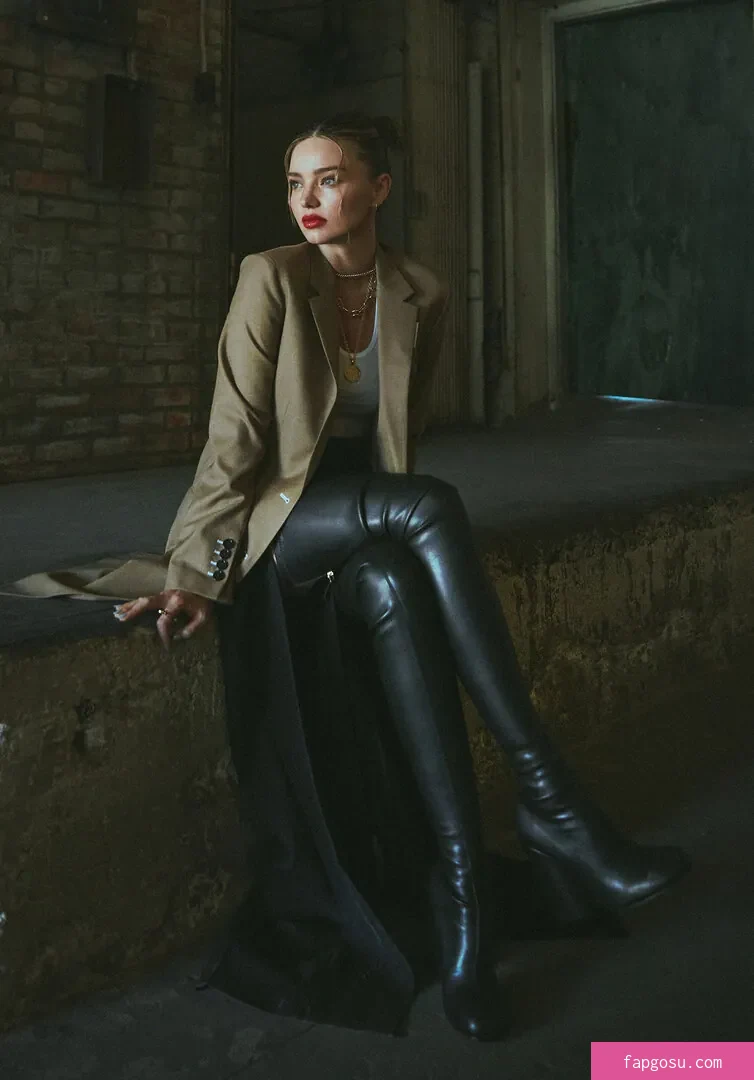 Miranda Kerr