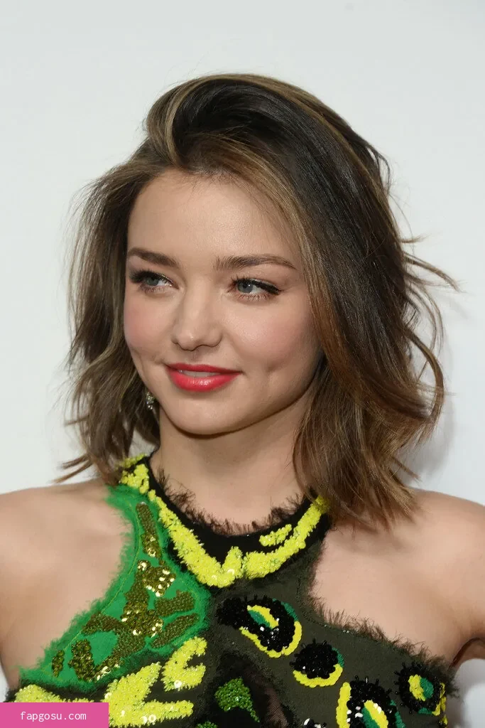 Miranda Kerr