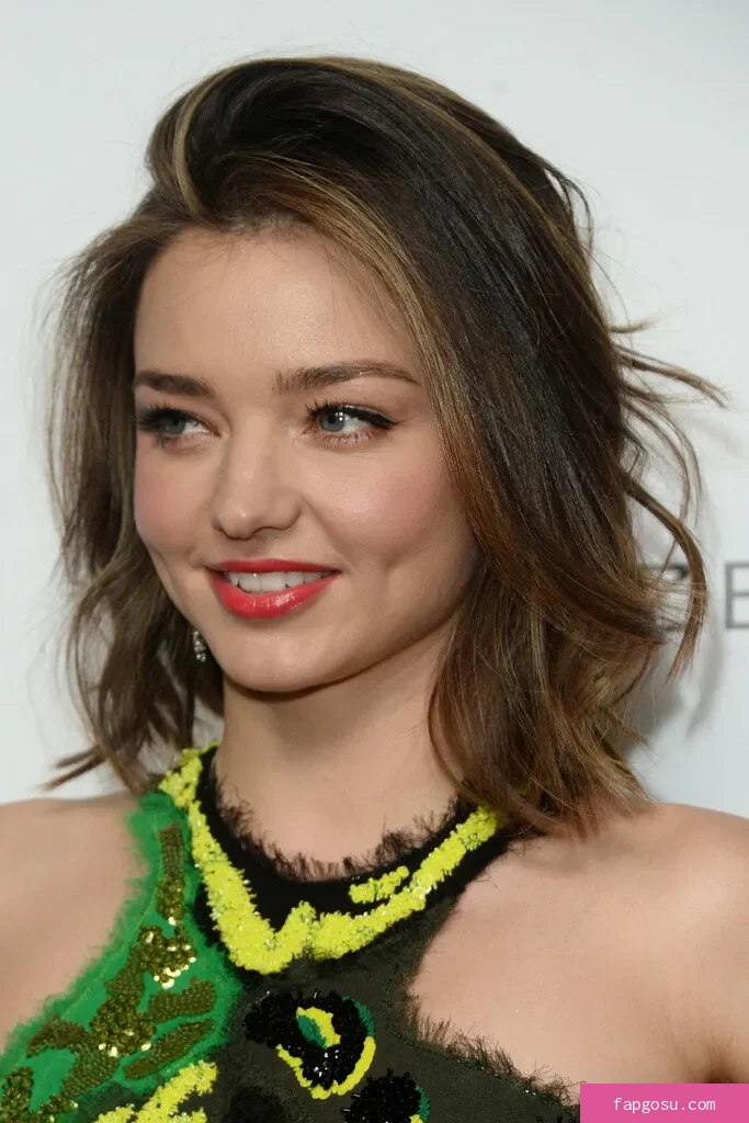 Miranda Kerr