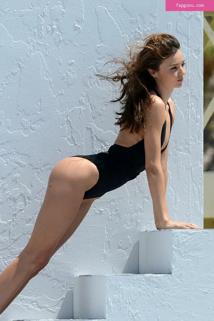 Miranda Kerr