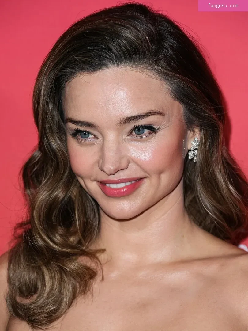 Miranda Kerr