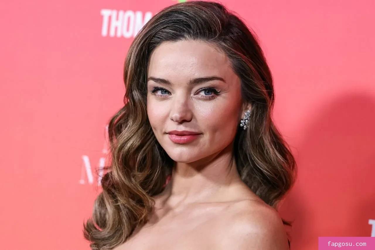 Miranda Kerr