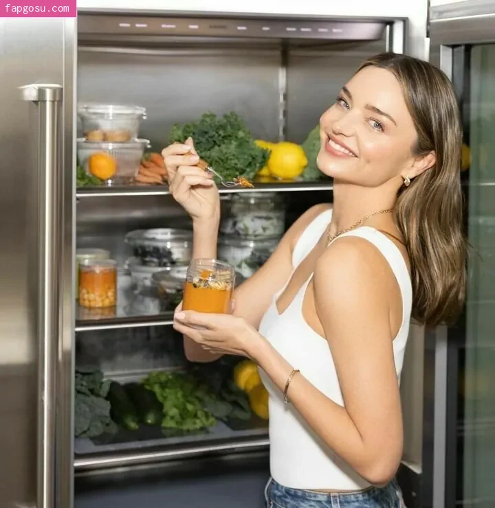 Miranda Kerr