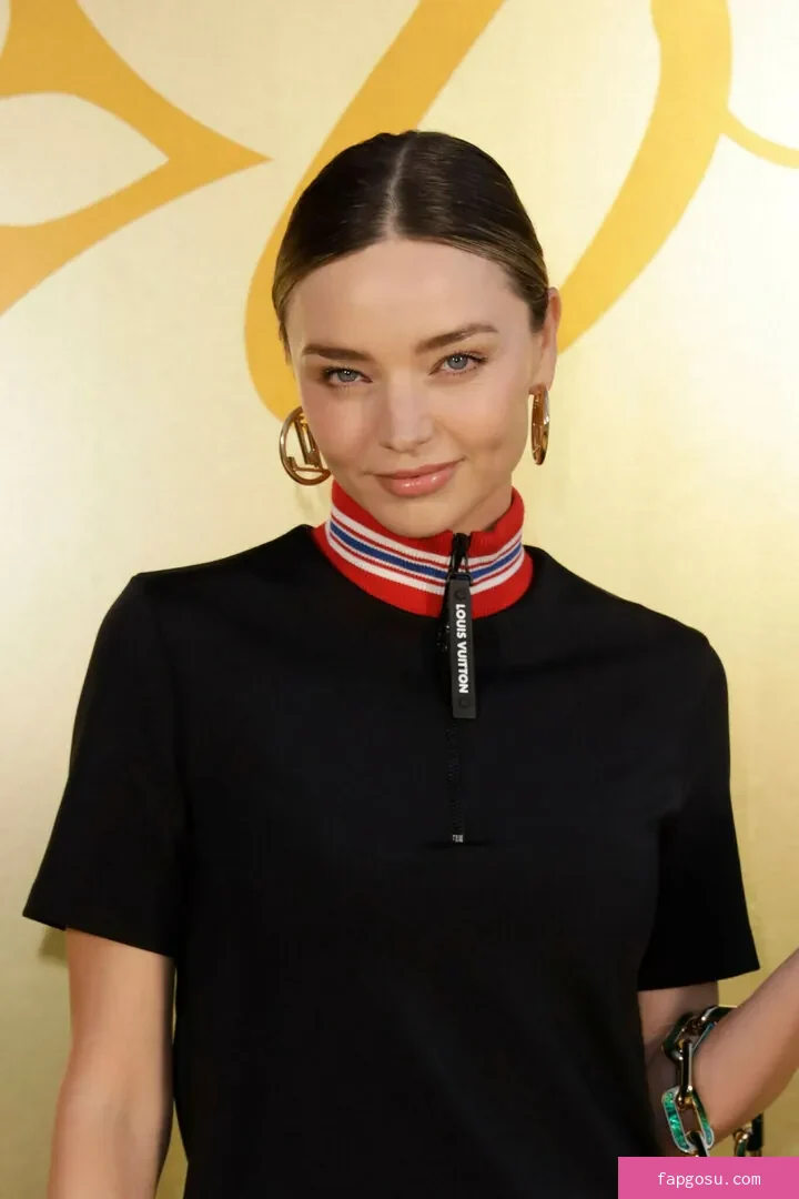 Miranda Kerr
