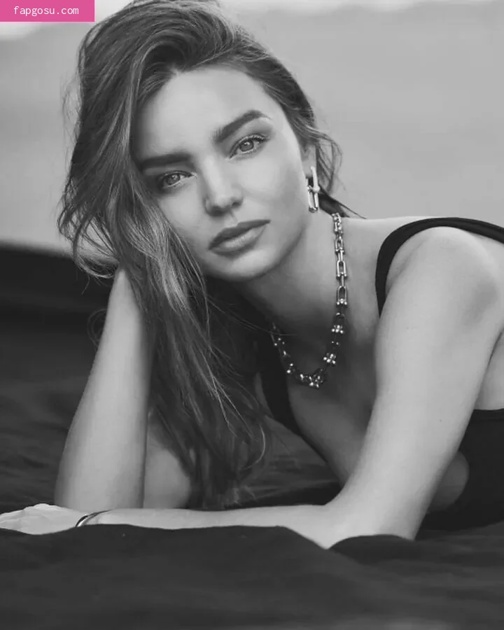 Miranda Kerr