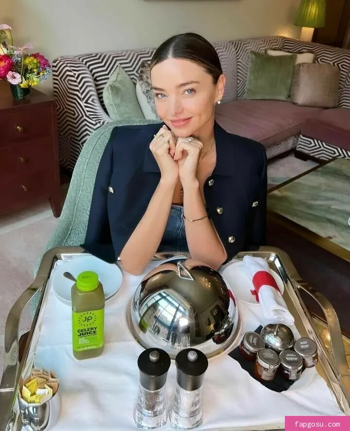 Miranda Kerr