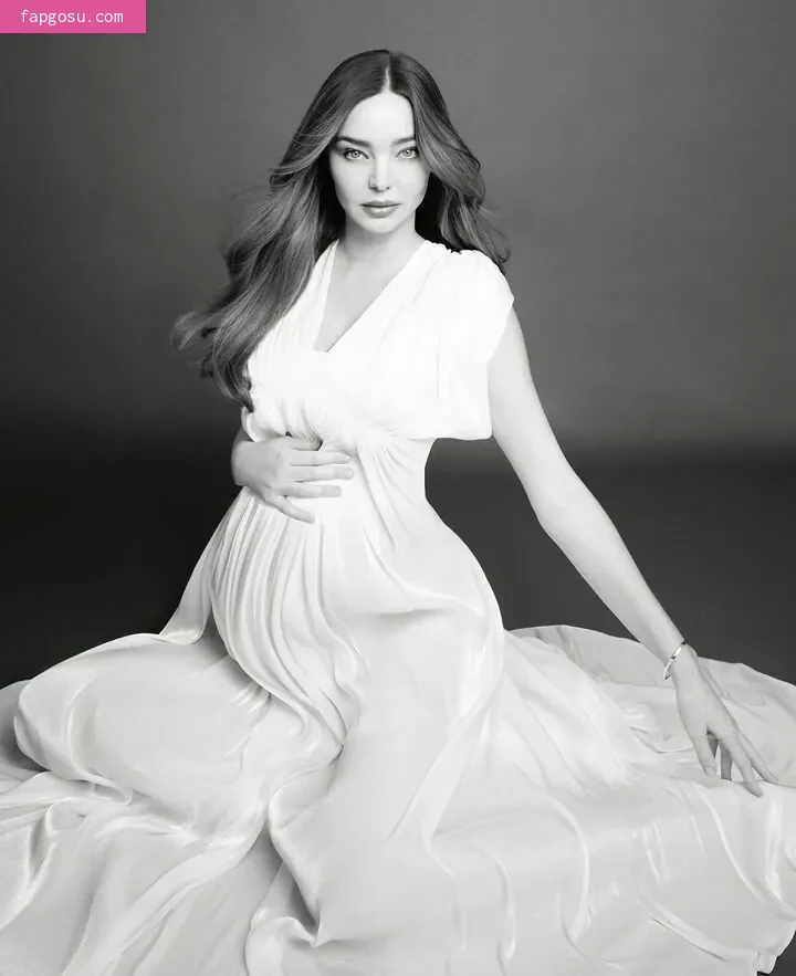 Miranda Kerr