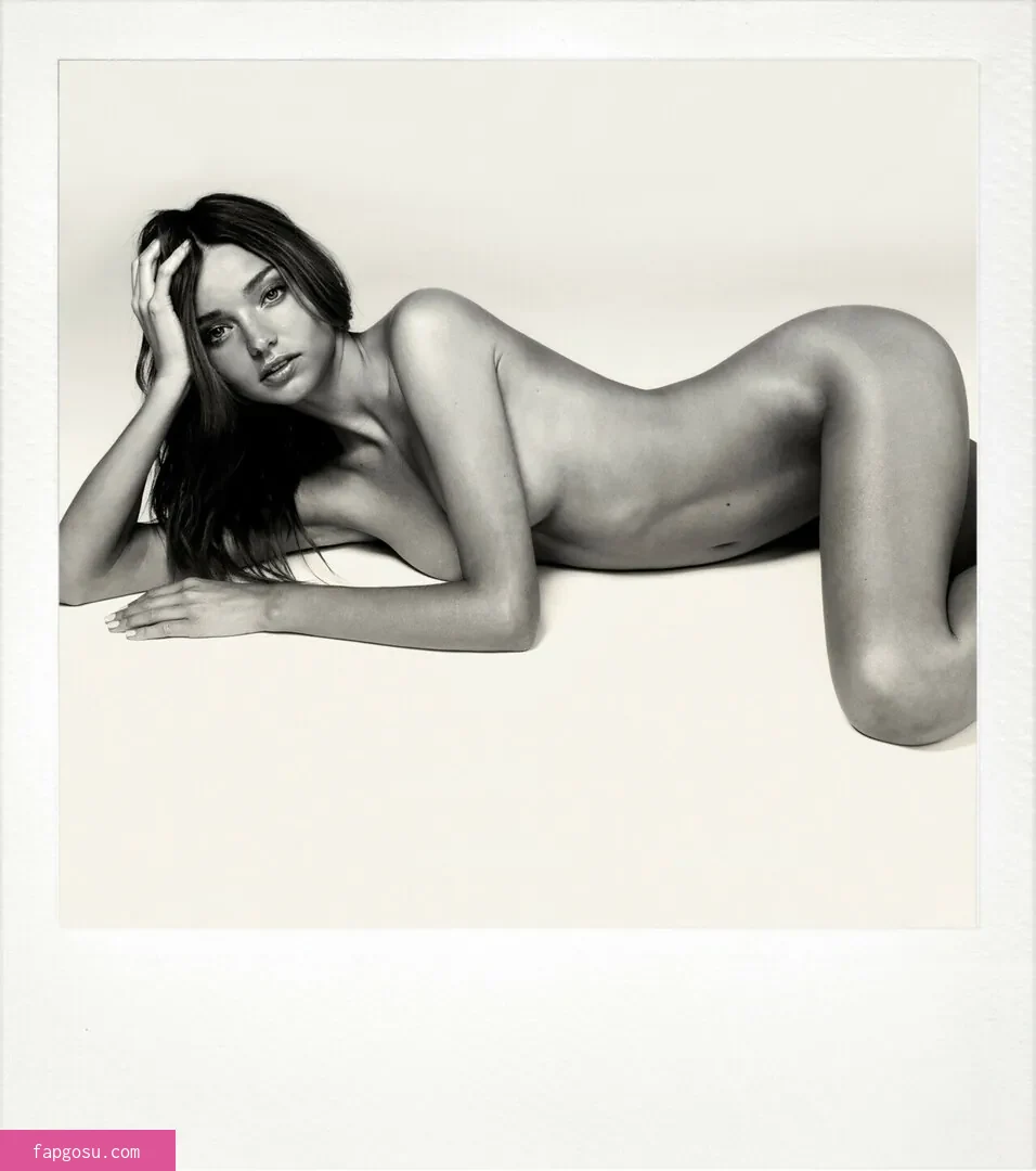 Miranda Kerr