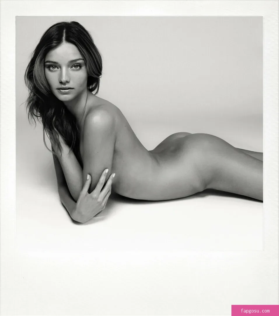 Miranda Kerr