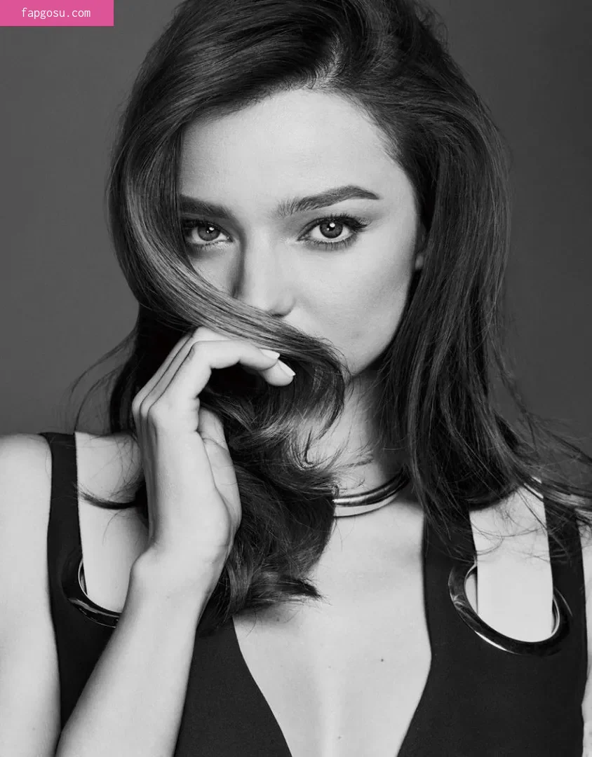 Miranda Kerr