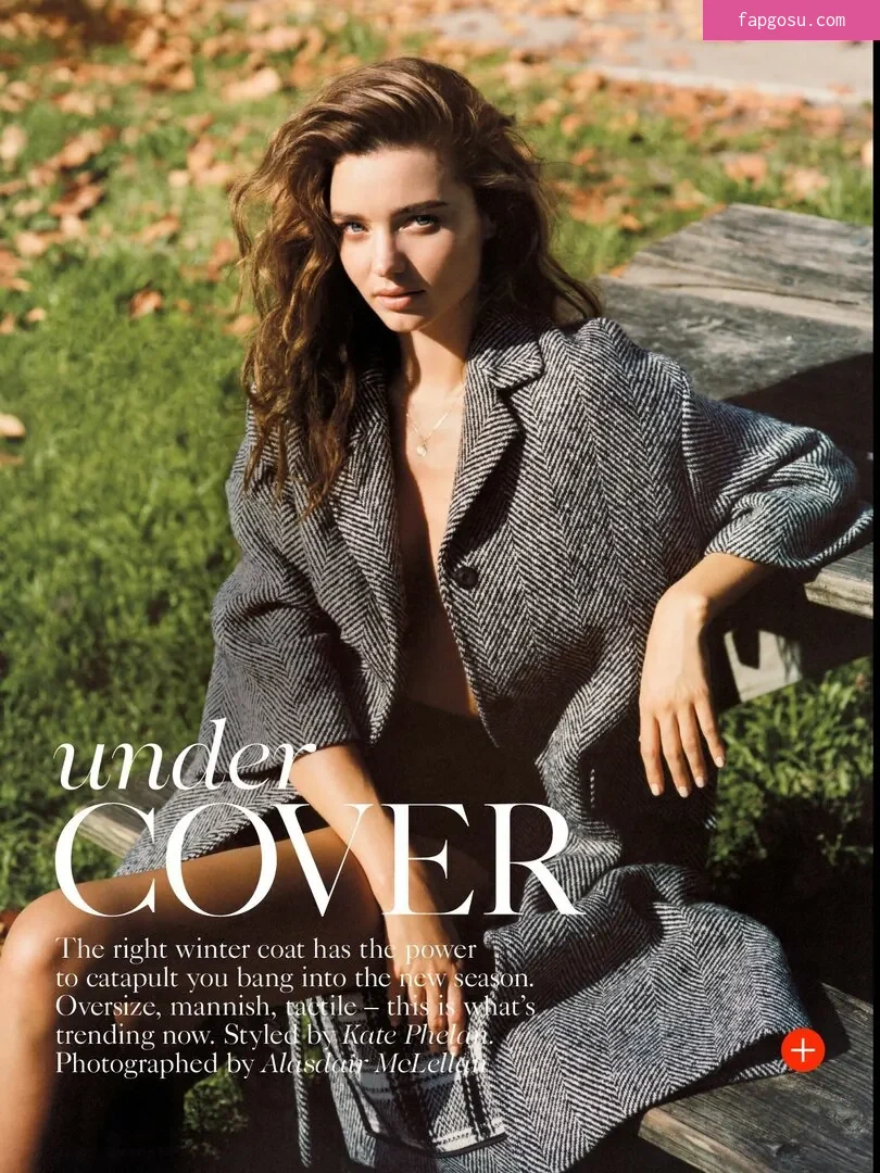 Miranda Kerr