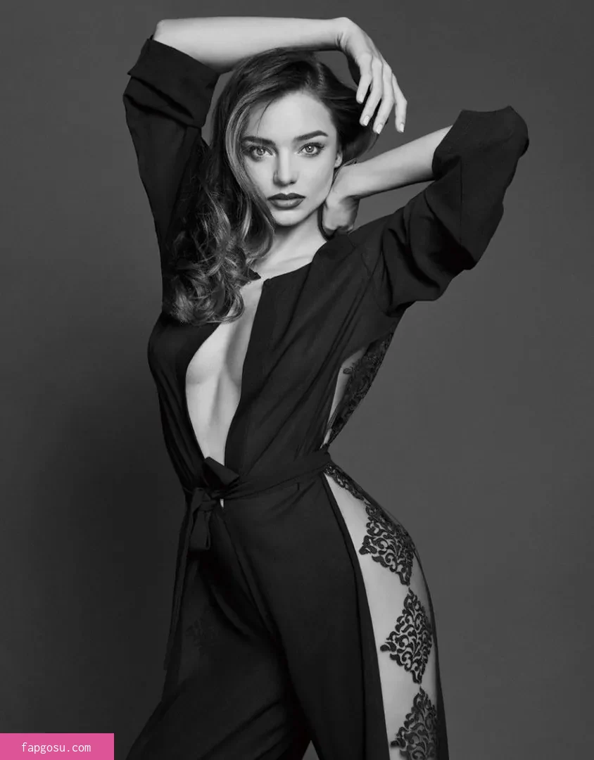 Miranda Kerr