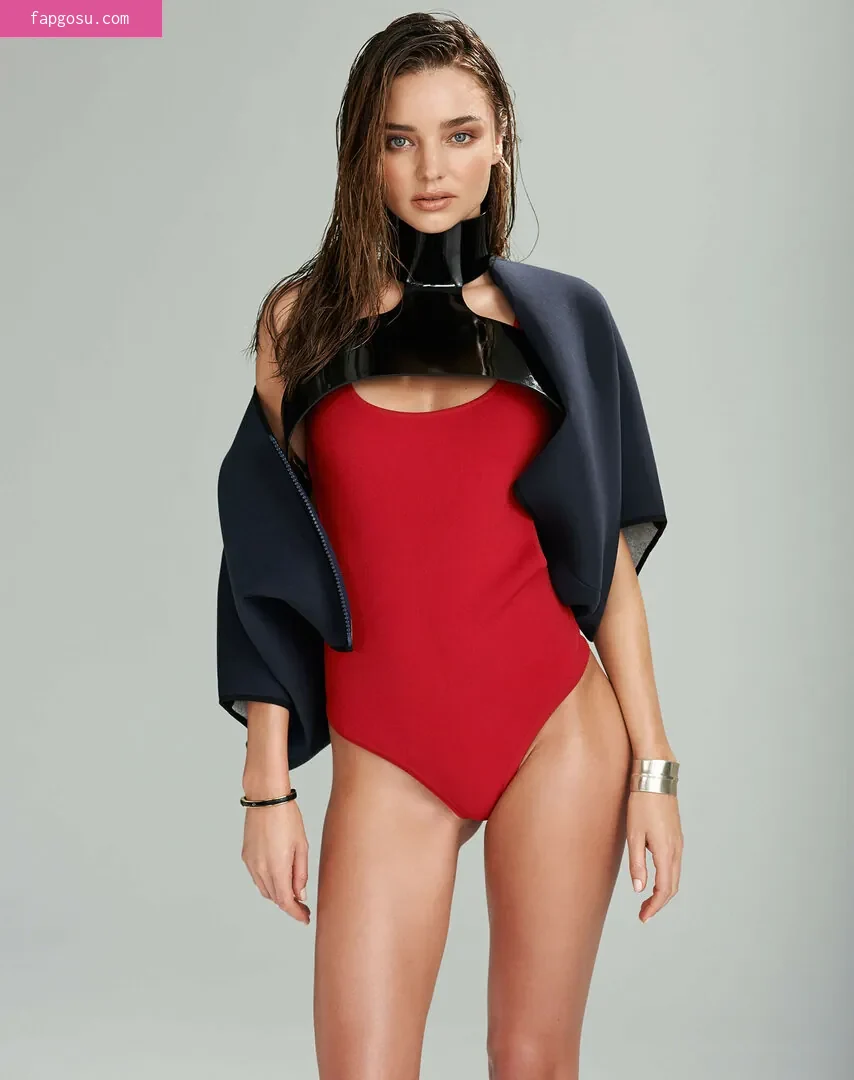 Miranda Kerr