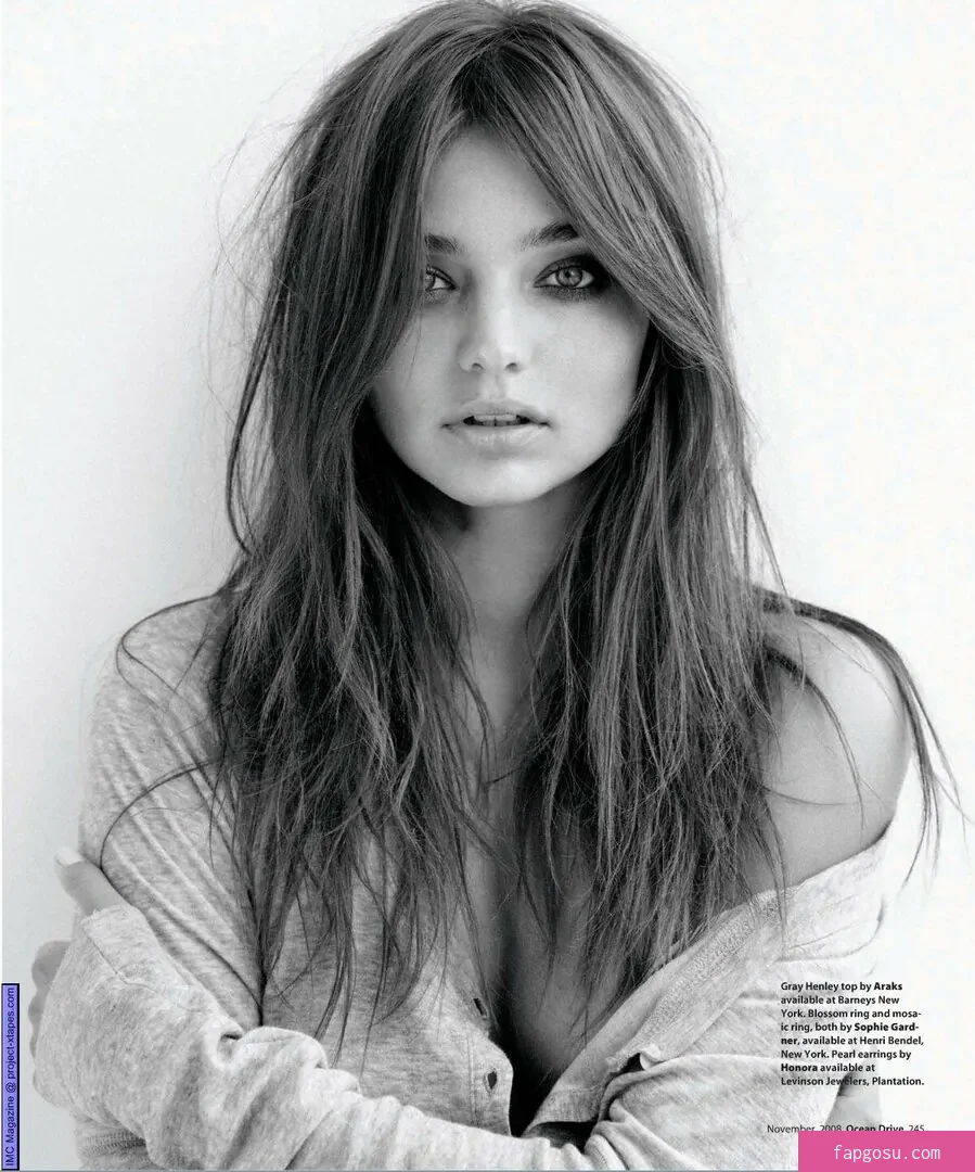 Miranda Kerr