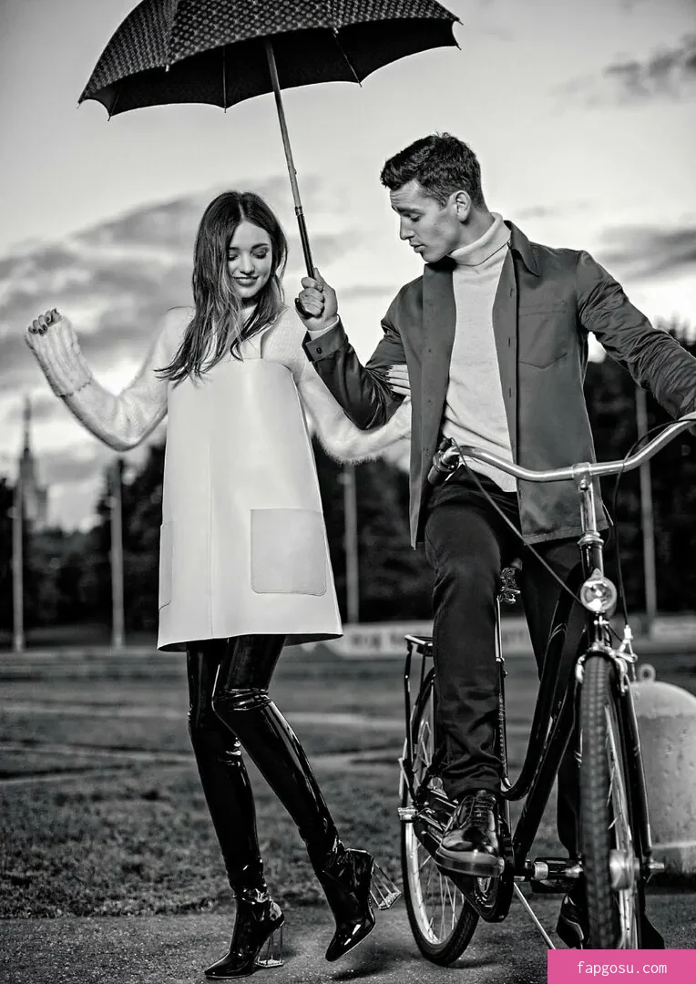 Miranda Kerr