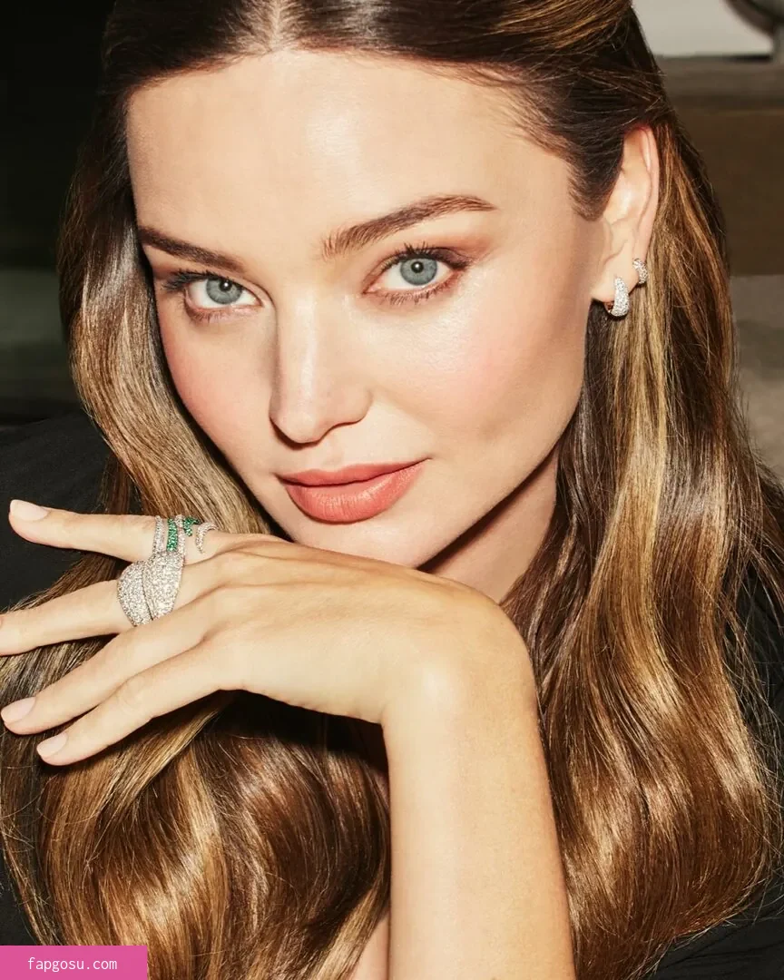Miranda Kerr