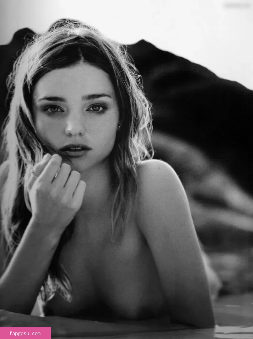 Miranda Kerr