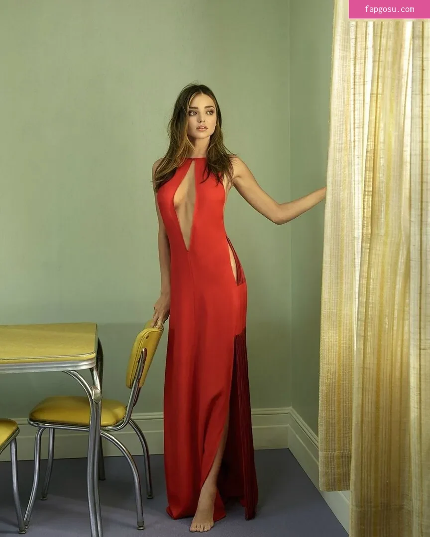 Miranda Kerr