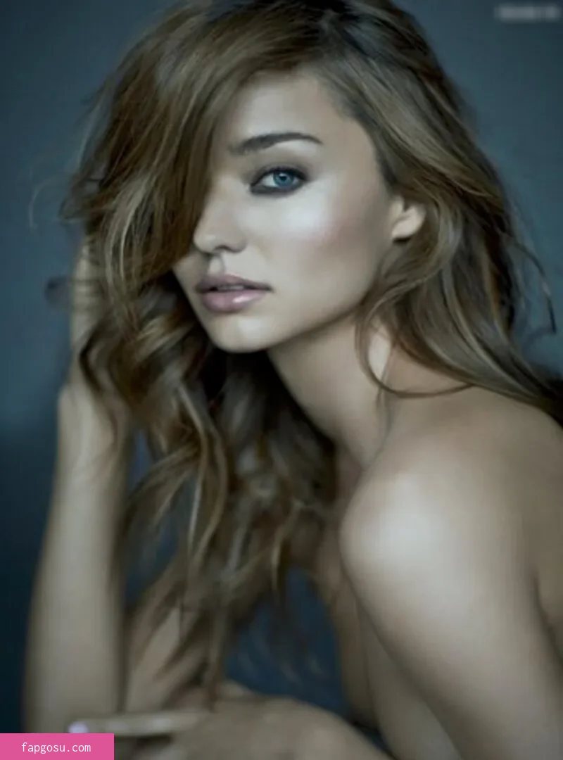 Miranda Kerr