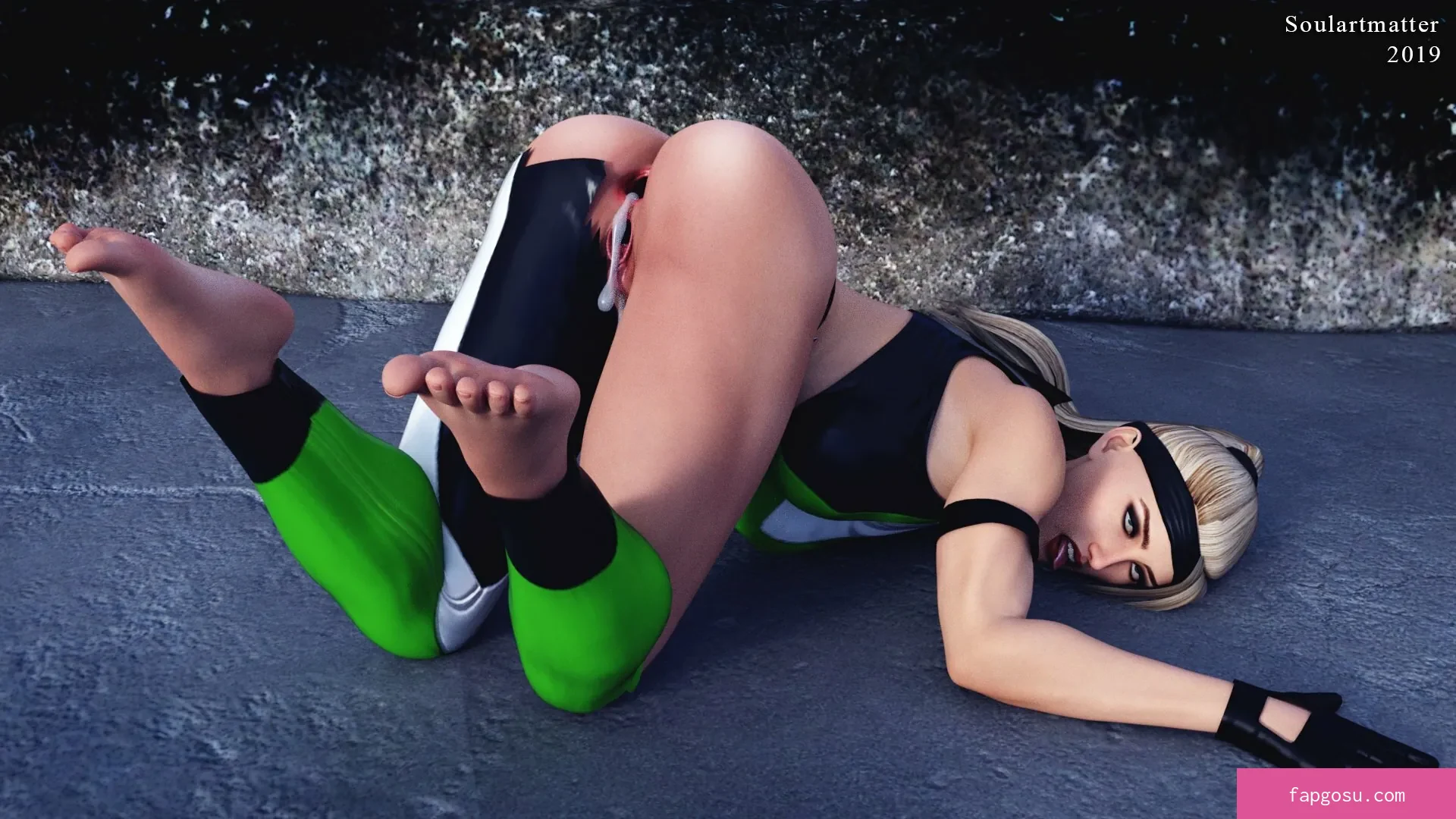 Mortal Kombat - Photo #100