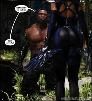 Mortal Kombat