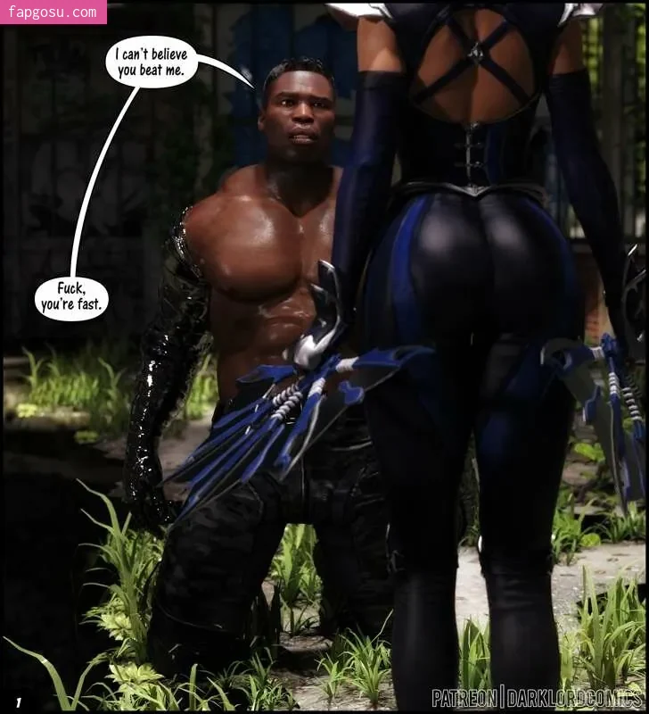 Mortal Kombat - Photo #106