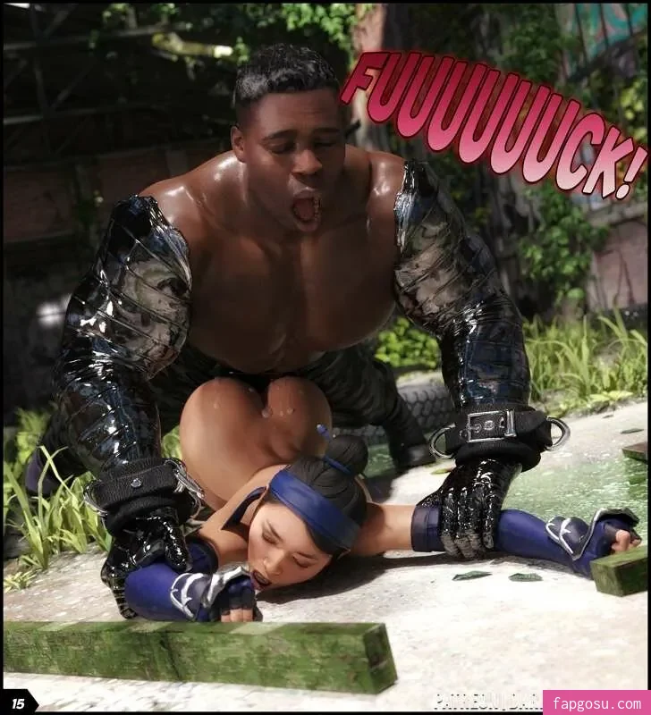 Mortal Kombat - Photo #113