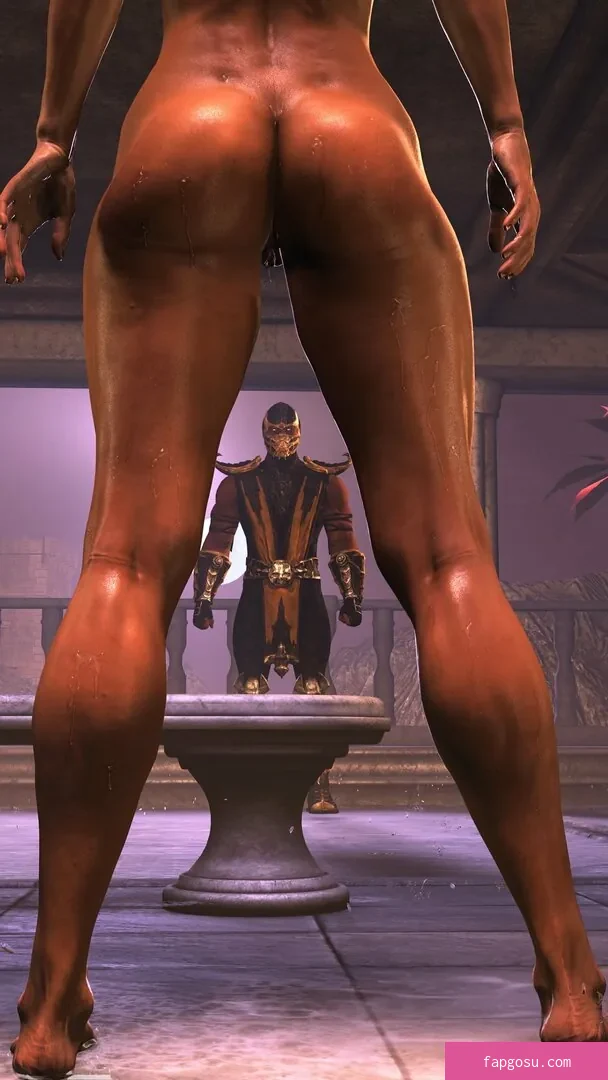 Mortal Kombat - Photo #31