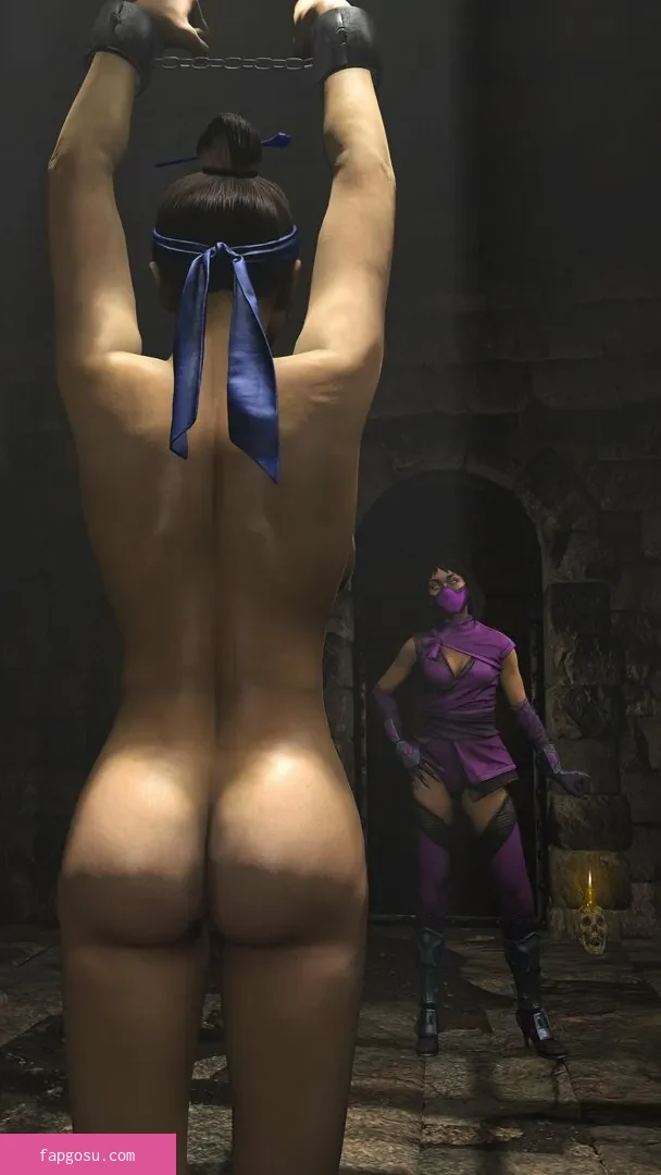 Mortal Kombat - Photo #34