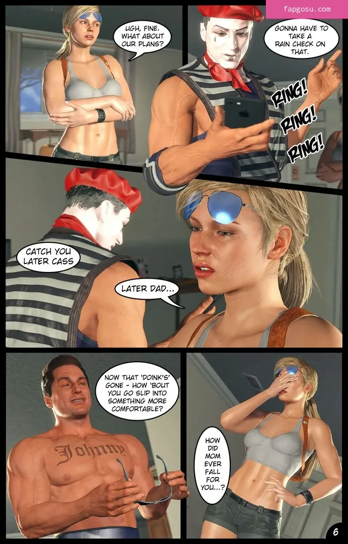 Mortal Kombat