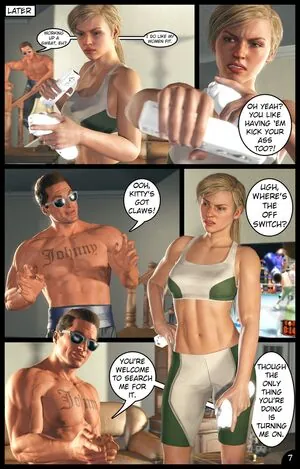 Mortal Kombat