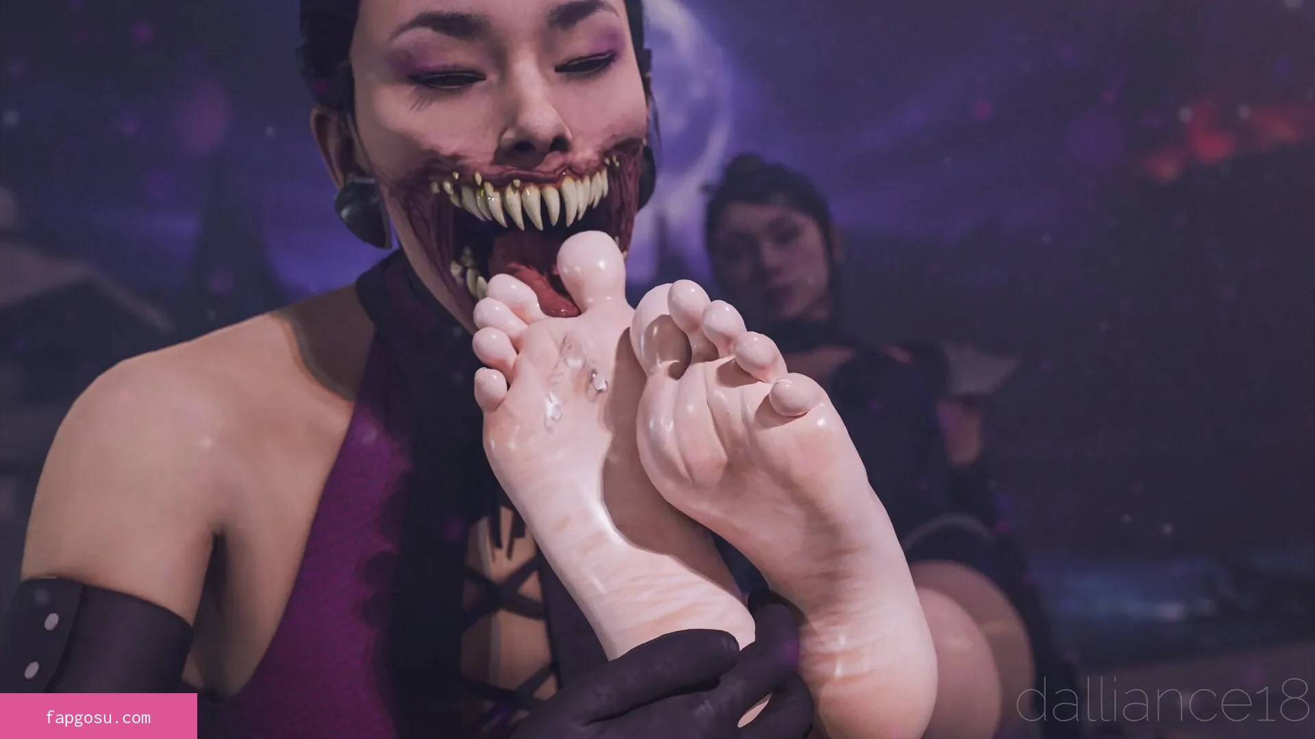 Mortal Kombat - Photo #95