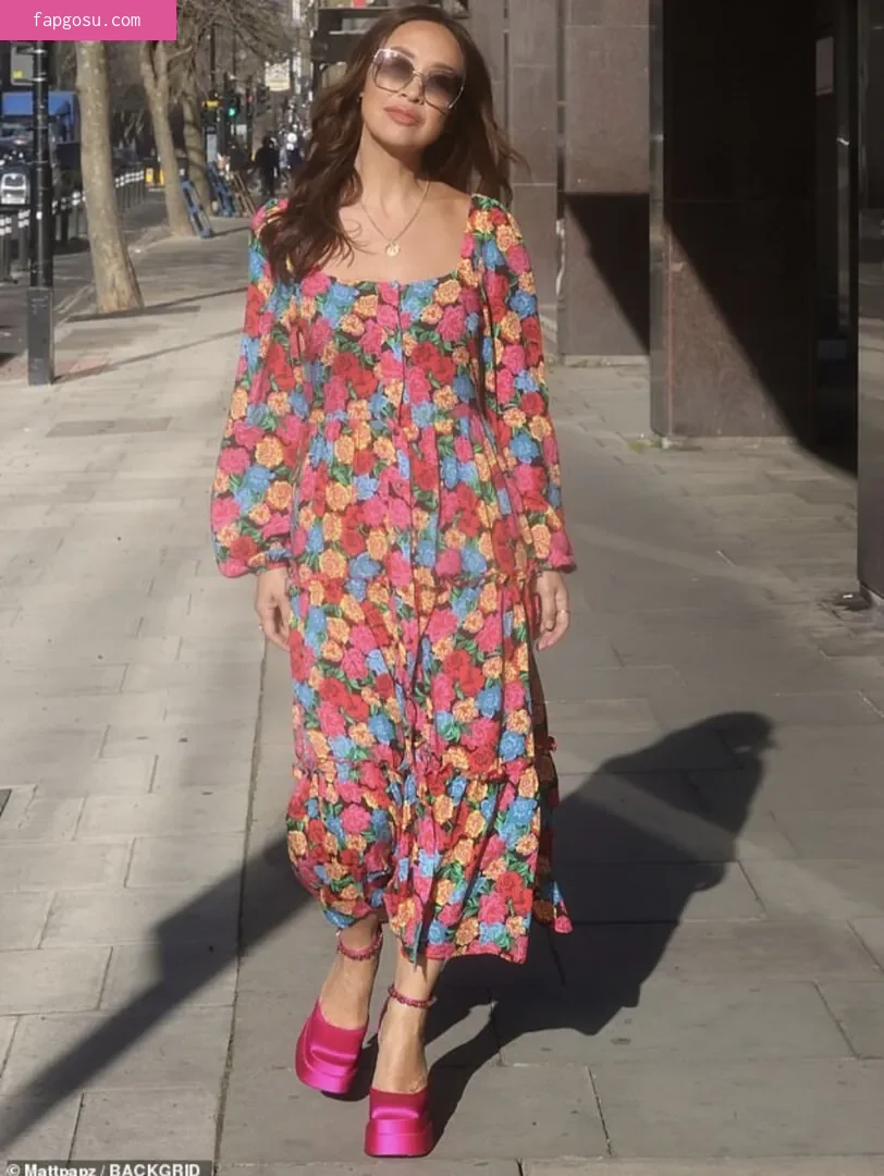 Myleene Klass