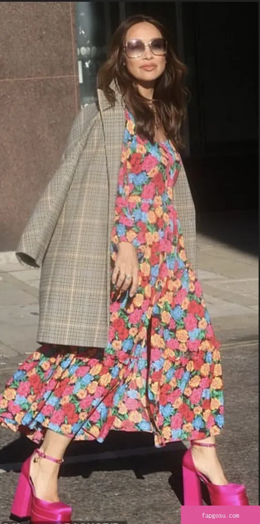 Myleene Klass
