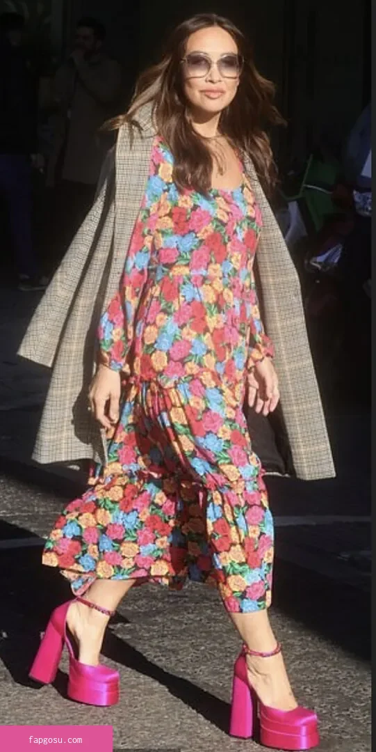Myleene Klass