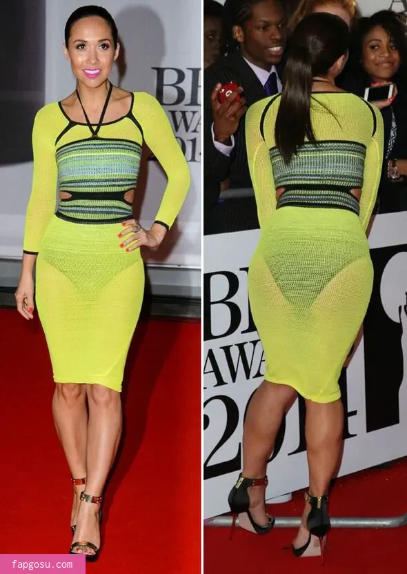 Myleene Klass