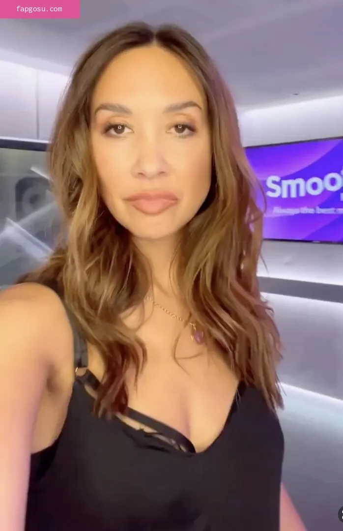 Myleene Klass
