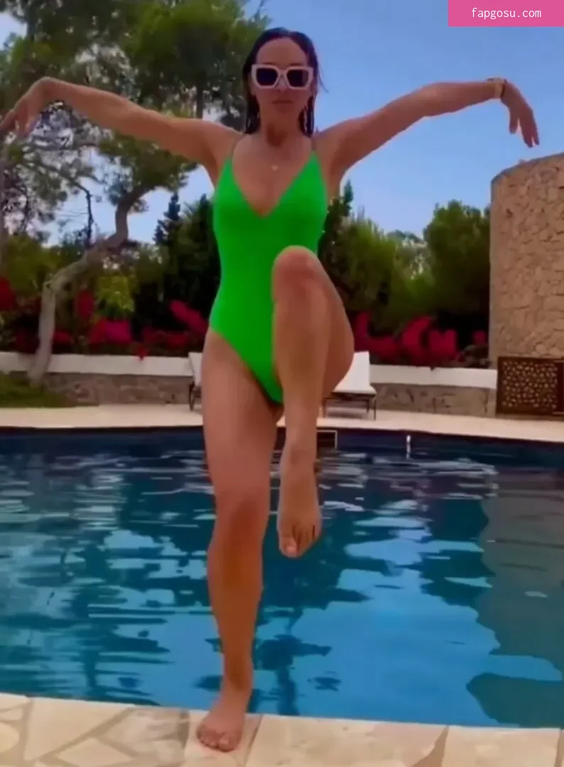 Myleene Klass