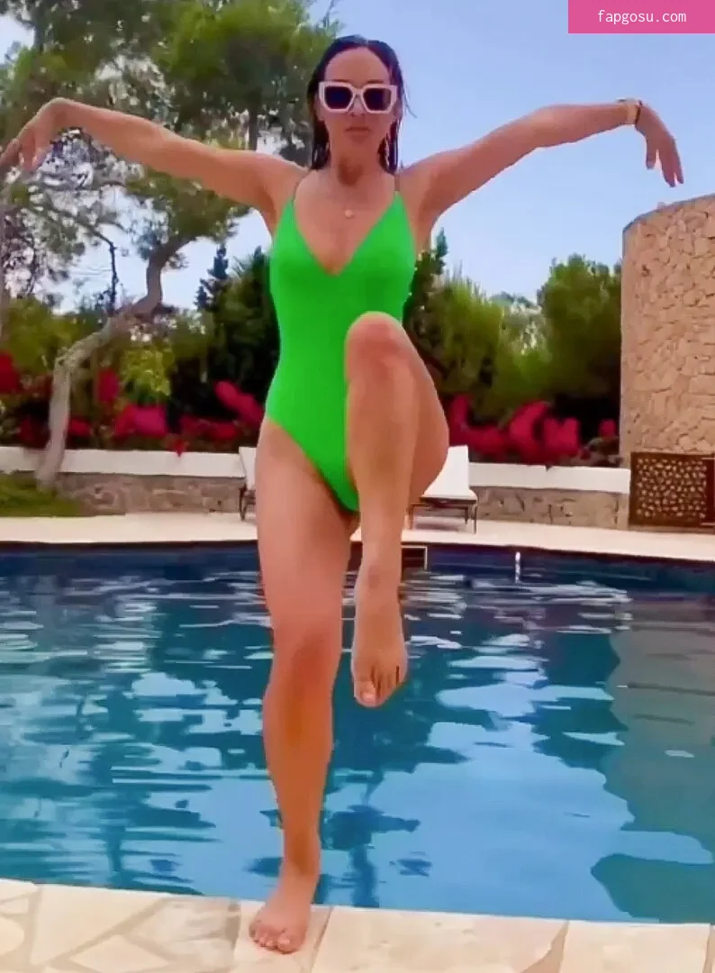 Myleene Klass