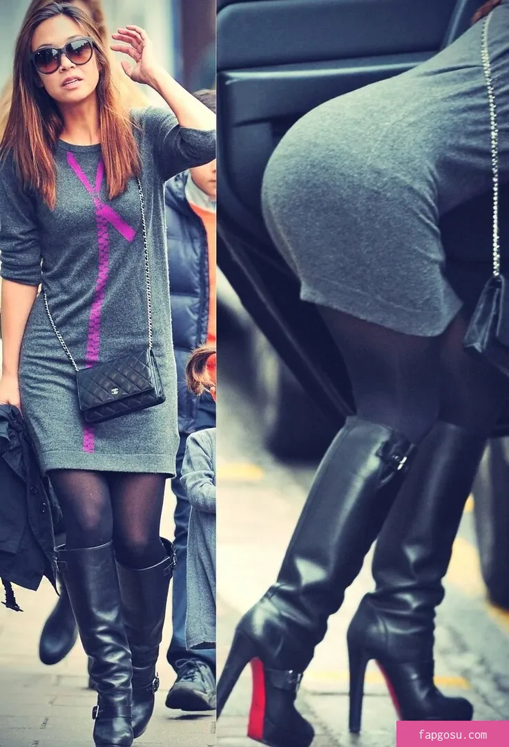Myleene Klass