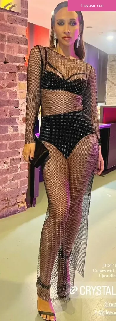 Myleene Klass