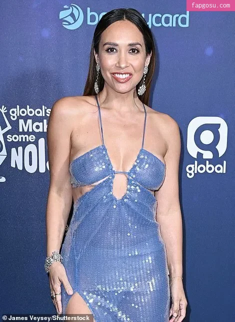 Myleene Klass