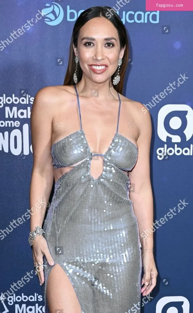 Myleene Klass