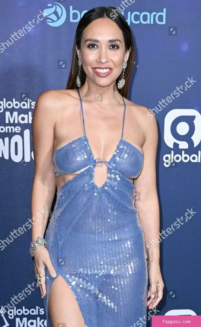 Myleene Klass