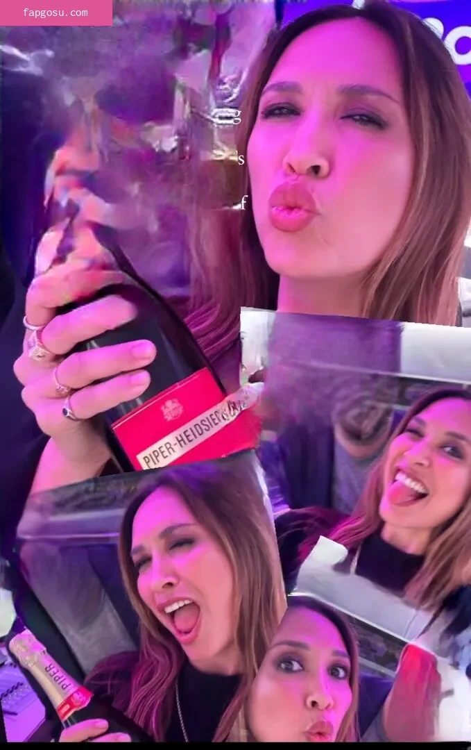 Myleene Klass
