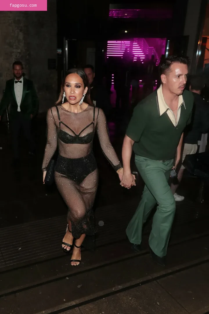 Myleene Klass